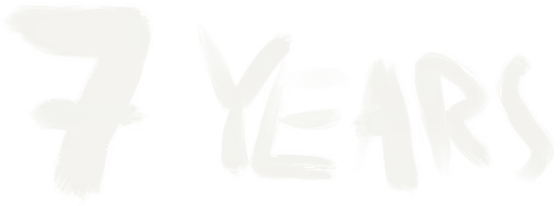 7 years of experience